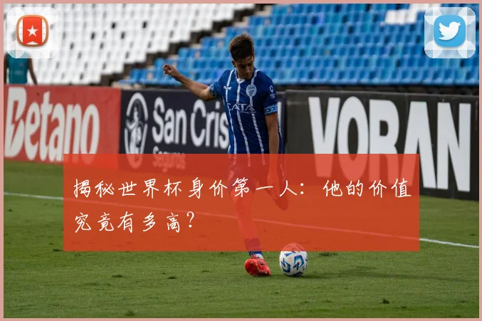 揭秘世界杯身价第一人：他的价值究竟有多高？