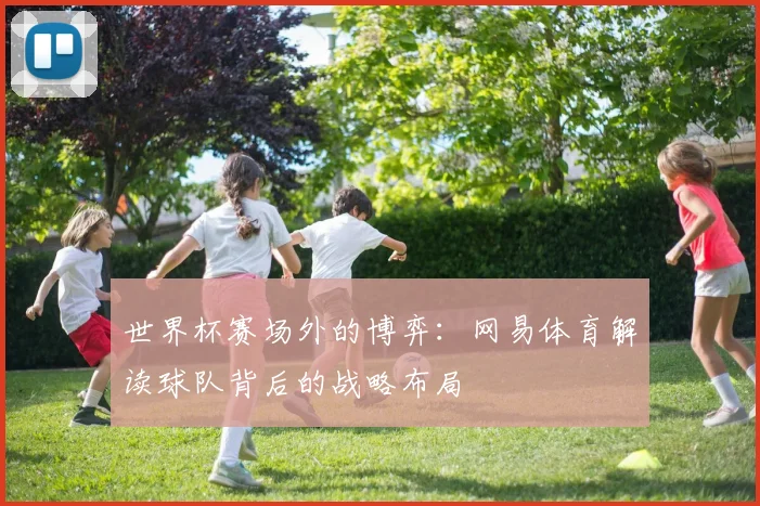 世界杯赛场外的博弈：网易体育解读球队背后的战略布局